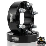 Espaciadores/Desplazadores de Rueda 6x139 de 2 Pulgadas - Imagen 2