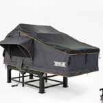 Carpa de techo Patagonia M para 2/3 Personas - Anexo de regalo