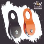 Polea – Roldana 10T (Winche)