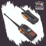 BAOFENG UV6R 7WATTS.