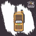 Radio Baofeng UV-98 PRO IP68