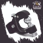 Muela con Coco de Arrastre 2 Pulgadas