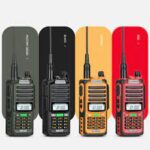 Radio Baofeng UV-98 PRO IP68 - Imagen 2