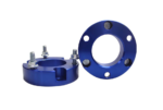 Kit de Levante Delantero de 2 Pulgadas para Toyota Hilux Revo, Vigo y FJ Cruiser - Imagen 3