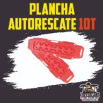 Tabla Autorecaste 10T Color Rojo V2