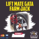 Lift-Mate Para Hi-Lift