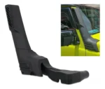 Snorkel Suzuki Jimny 2018-2025 - Instalación Sin Perforar - Imagen 4