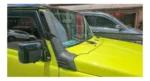 Snorkel Suzuki Jimny 2018-2025 - Instalación Sin Perforar - Imagen 3