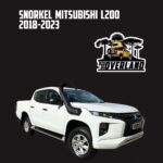 Snorkel Mitsubishi L200 2018-2023