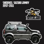 Snorkel Suzuki Jimny 1997-2011