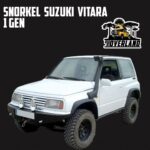 Snorkel Suzuki Vitara 1G 1988-1998