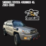Snorkel para Toyota 4Runner 4G 2003-2009