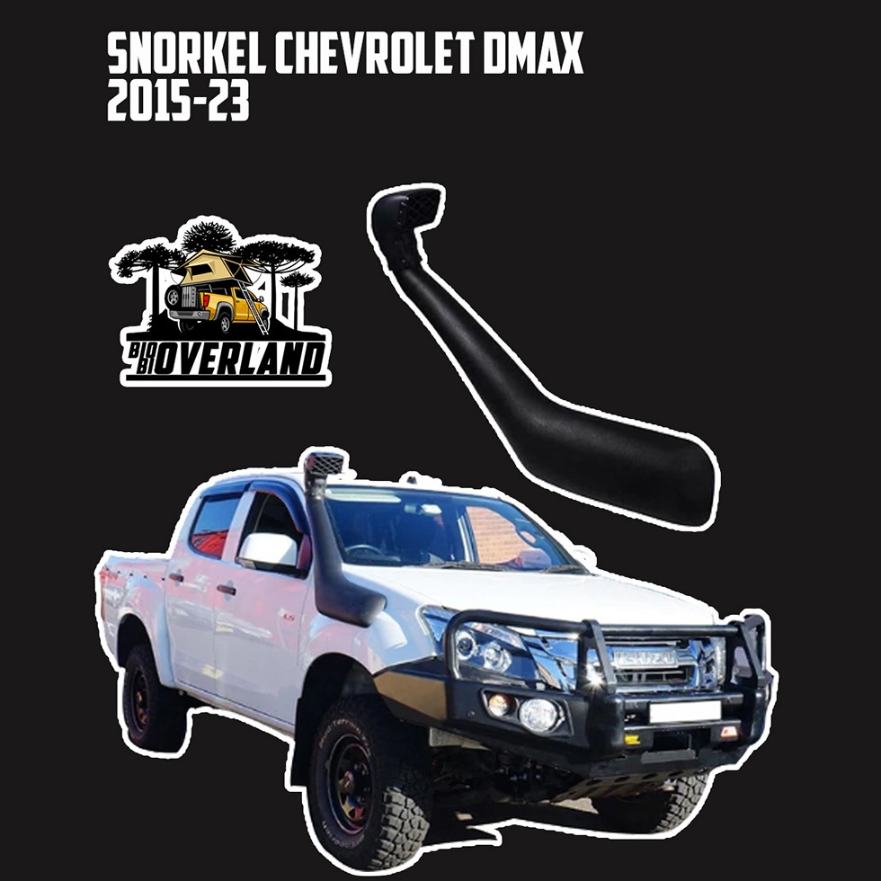 WhatsApp Image 2023-12-04 at 14.49.54 (2) Snorkel para DMAX 2015-2023 - Imagen 1