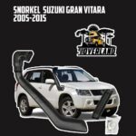 Snorkel Suzuki Grand Vitara / Grand Nomade 3G