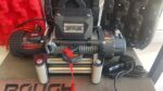 Winche 12000 Libras 12V – Bio Bio Overland - Imagen 2
