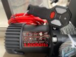 Winche 12000 Libras 12V – Bio Bio Overland - Imagen 4