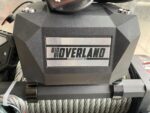 Winche 12000 Libras 12V – Bio Bio Overland - Imagen 6