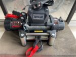 Winche 12000 Libras 12V – Bio Bio Overland - Imagen 3