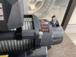 Winche 12000 Libras 12V – Bio Bio Overland - Imagen 5