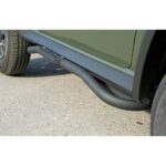 Pisadera Aluminio New Jimny 2018-2026 - Imagen 3