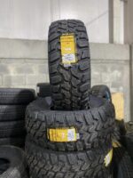NEUMATICOS 33X12.5R15 APLUS LT A929 MT - Imagen 2