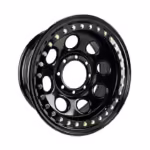 SET DE LLANTAS BEADLOCK 8x165 R17 10" OFFSET -44