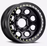 SET DE LLANTAS BEADLOCK 6x139 R17 10" OFFSET -44