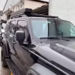 Tanque de Agua Universal de 30 Litro para Camionetas - Imagen 7