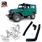 Snorkel para Toyota FJ40 - Imagen 3