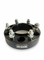 Espaciadores Desplazadores Toyota 6x139.7 1.5" con Centrador - Imagen 5