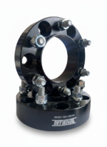 Espaciadores Desplazadores Toyota 6x139.7 1.5" con Centrador - Imagen 2