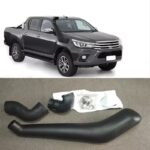 Snorkel Toyota Hilux Revo SR 2016-2024 - Imagen 3