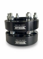 Espaciadores Desplazadores Toyota 6x139.7 1.5" con Centrador - Imagen 4