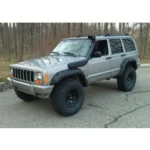 Snorkel para Jeep Cherokee XJ - Imagen 2