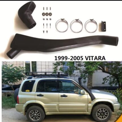 Snorkel para Suzuki Vitara 2ª Generación 1999-2005