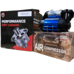 Air Locker RD132 Toyota 8" 30 Splines