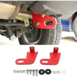 Kit Gancho de Remolque Trasero para Suzuki New Jimny 2019+