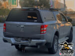 Cúpula Canopy Mitsubishi L200 2015 – 2023 - Imagen 2