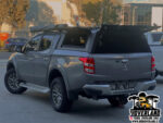 Cúpula Canopy Mitsubishi L200 2015 – 2023 - Imagen 3