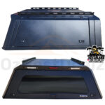 Cupula Canopy para Ford Ranger T6/T7/T8 - Imagen 2