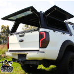 Cupula Canopy para Ford Ranger T6/T7/T8 - Imagen 3