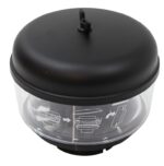 Pre Cleaner Para Snorkel De 85mm ( 3.5 Pulgadas )