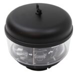 Pre Cleaner Para Snorkel De 77mm ( 3 Pulgadas )
