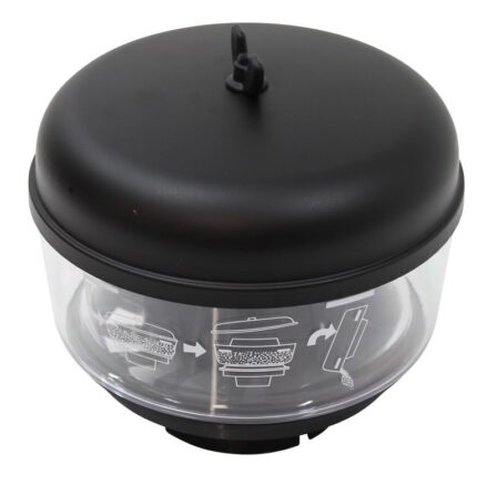 Pre Cleaner Para Snorkel De 77mm ( 3 Pulgadas )