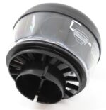 Pre Cleaner Para Snorkel De 77mm ( 3 Pulgadas ) - Imagen 6