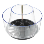 Pre Cleaner Para Snorkel De 77mm ( 3 Pulgadas ) - Imagen 4