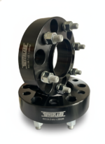 Espaciador Ford Ranger y Mazda BT50 Con Centrador en 1.5"