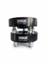 Desplazador De Llantas Mazda Bt50 (2020-2026) Con centrador - Imagen 2