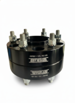 Desplazador De Llantas Mazda Bt50 (2020-2026) Con centrador - Imagen 3