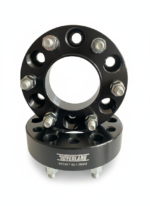 Espaciador Ford Ranger y Mazda BT50 Con Centrador en 1.5" - Imagen 2